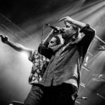 Odezenne en concert au Festival Magic Bus – Grenoble, 30 mai 2026 © Sylvain Sabard