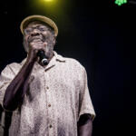 Clinton Fearon en concert – Festival Les Outre-Mers, Grenoble – 12 juin 2026 © Sylvain Sabard