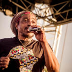 Earl 16 en concert – Festival Les Outre-Mers, Grenoble – 12 juin 2026 © Sylvain Sabard