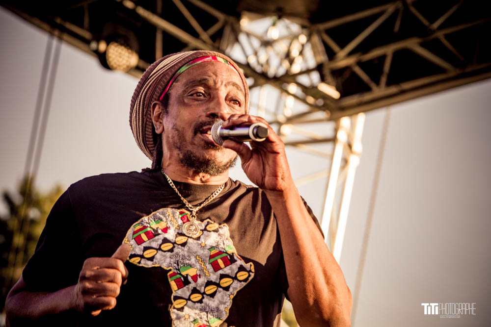 Earl 16 en concert – Festival Les Outre-Mers, Grenoble – 12 juin 2026 © Sylvain Sabard