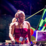 Kaynixe en concert – Festival Les Outre-Mers, Grenoble – 12 juin 2026 © Sylvain Sabard