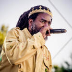 Omar Perry en concert – Festival Les Outre-Mers, Grenoble – 12 juin 2026 © Sylvain Sabard