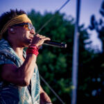 David Walters en concert – Festival Les Outre-Mers, Grenoble – 13 juin 2026 © Sylvain Sabard