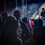 Guts en concert – Festival Les Outre-Mers, Grenoble – 13 juin 2026 © Sylvain Sabard