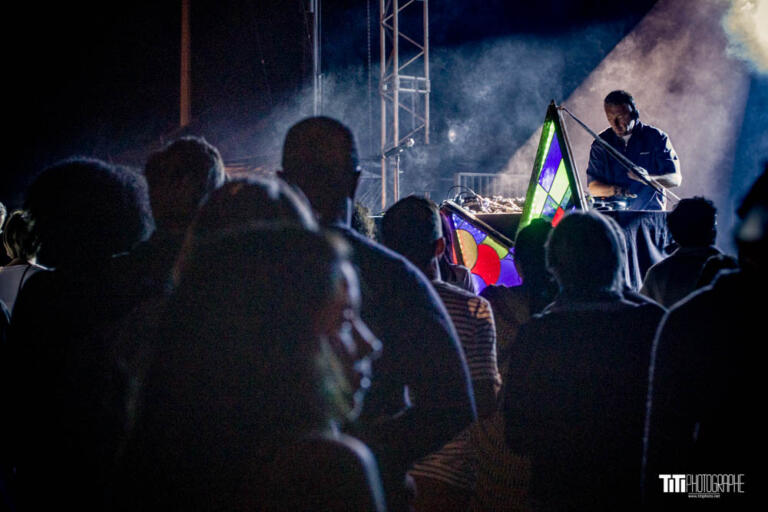 Guts en concert – Festival Les Outre-Mers, Grenoble – 13 juin 2026 © Sylvain Sabard