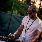Juicy Gaets en concert – Festival Les Outre-Mers, Grenoble – 13 juin 2026 © Sylvain Sabard