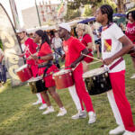 Kann'a Vaval en concert – Festival Les Outre-Mers, Grenoble – 13 juin 2026 © Sylvain Sabard