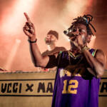 Skarra Mucci x Manudigital en concert – Festival Les Outre-Mers, Grenoble – 13 juin 2026 © Sylvain Sabard
