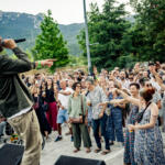Maxxo en concert – La Belle Electrique, Grenoble – 3 juillet 2026 © Sylvain Sabard