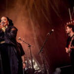 Marthe x Pilani Bubu en concert – Cabaret Frappé, Grenoble – 15 juillet 2026 © Sylvain Sabard