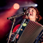 Los Burritos Santos en concert – Cabaret Frappé, Grenoble – 17 juillet 2026 © Sylvain Sabard