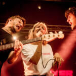 Ditter en concert – Cabaret Frappé, Grenoble – 18 juillet 2026 © Sylvain Sabard
