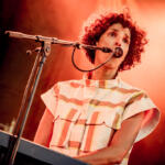 Verdée en concert – Cabaret Frappé, Grenoble – 18 juillet 2026 © Sylvain Sabard