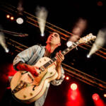 Dead Chic en concert – Cabaret Frappé, Grenoble – 19 juillet 2026 © Sylvain Sabard