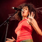Naphasso en concert – Cabaret Frappé, Grenoble – 19 juillet 2026 © Sylvain Sabard